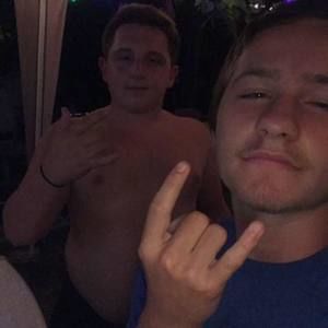 Meet your Posher, Anthony